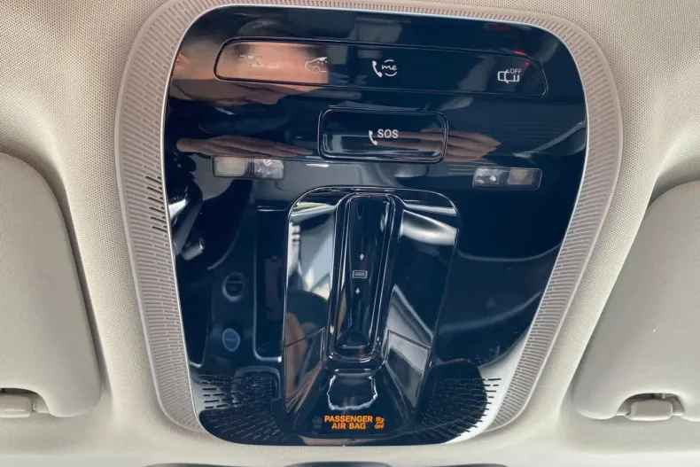 Mercedes-Benz GLC 400 din 2024 cu 39.228 km - oferta MER173835 - foto 18