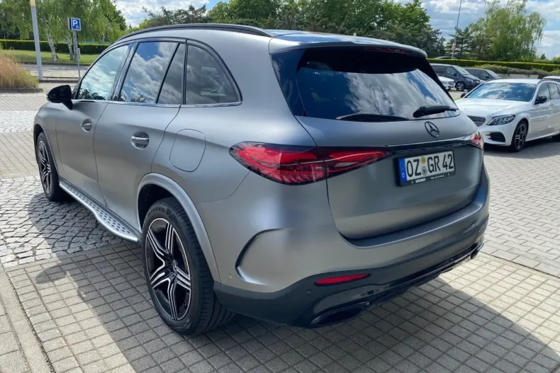 Mercedes-Benz GLC 400 din 2024 cu 39.228 km - oferta MER173835 - foto 21