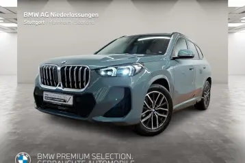 BMW X1 din 2024 - oferta BMW173836