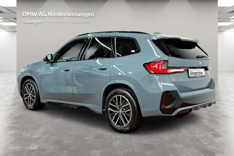 BMW X1 din 2024 cu 26.194 km - oferta BMW173836 - foto 2