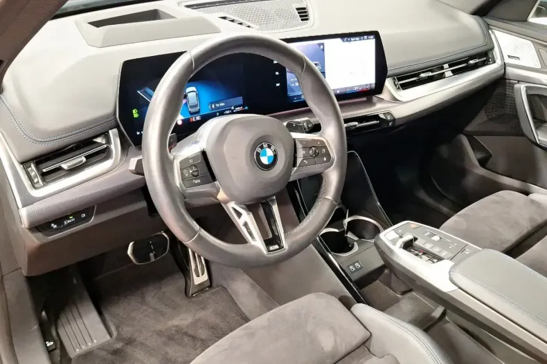 BMW X1 din 2024 cu 26.194 km - oferta BMW173836 - foto 4