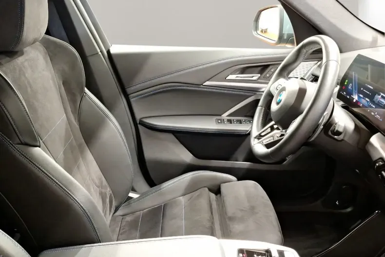 BMW X1 din 2024 cu 26.194 km - oferta BMW173836 - foto 5