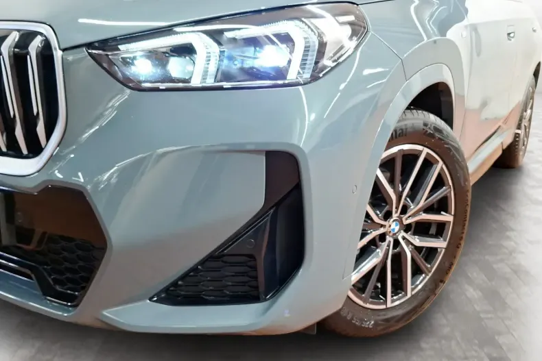 BMW X1 din 2024 cu 26.194 km - oferta BMW173836 - foto 8