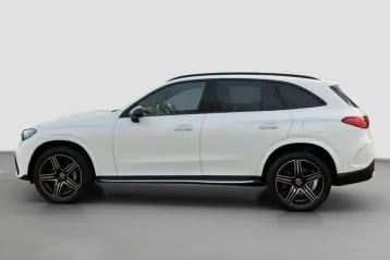 Mercedes-Benz GLC 400 din 2023 - oferta MER173838