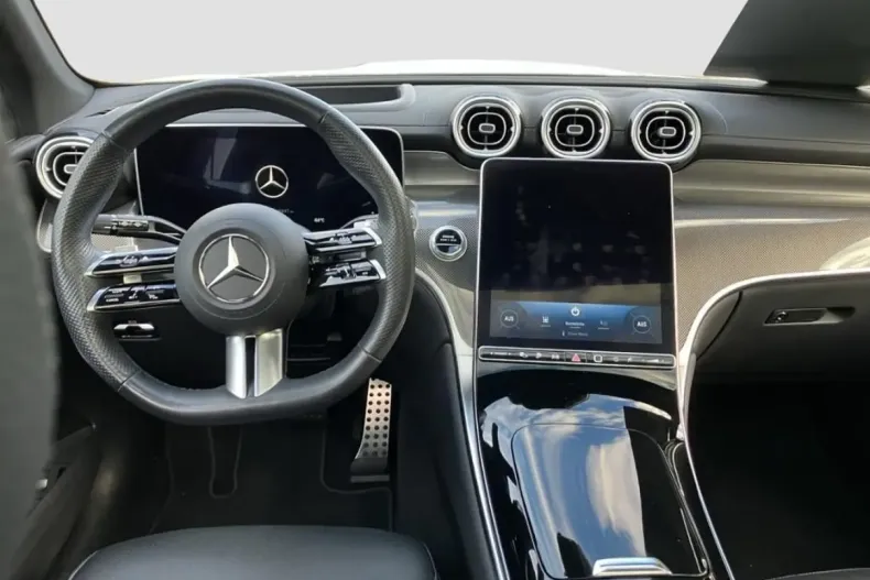 Mercedes-Benz GLC 400 din 2023 cu 49.859 km - oferta MER173838 - foto 5