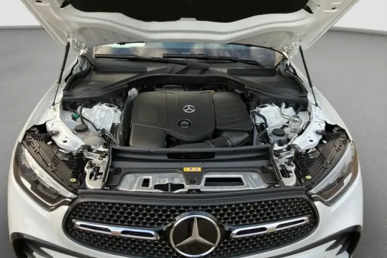 Mercedes-Benz GLC 400 din 2023 cu 49.859 km - oferta MER173838 - foto 15