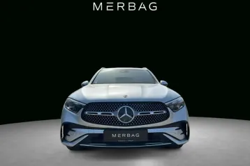 Mercedes-Benz GLC 400 din 2023 - oferta MER173840