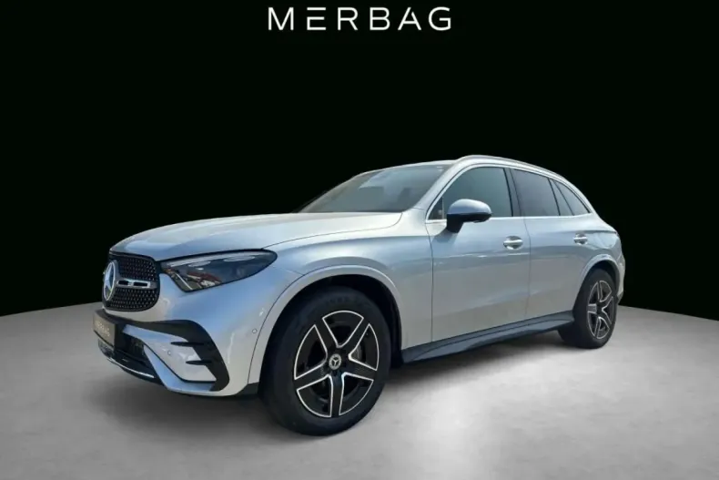 Mercedes-Benz GLC 400 din 2023 cu 53.950 km - oferta MER173840 - foto 3