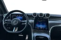 Mercedes-Benz GLC 400 din 2023 cu 53.950 km - oferta MER173840 - foto 4