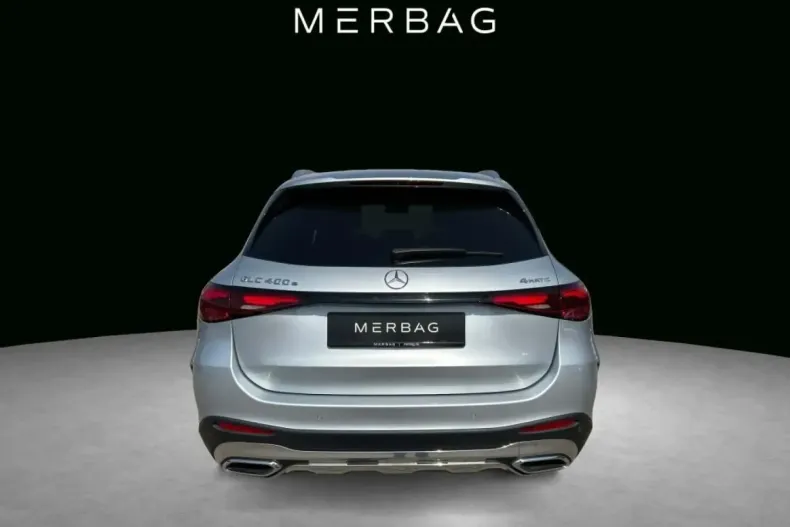 Mercedes-Benz GLC 400 din 2023 cu 53.950 km - oferta MER173840 - foto 6