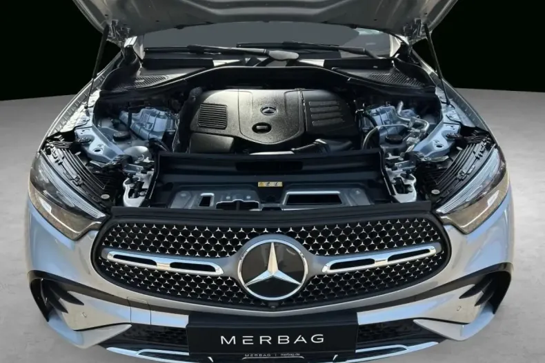 Mercedes-Benz GLC 400 din 2023 cu 53.950 km - oferta MER173840 - foto 10