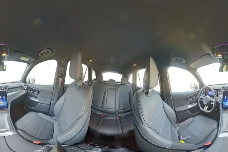 Mercedes-Benz GLC 400 din 2023 cu 53.950 km - oferta MER173840 - foto 11