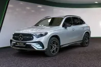 Mercedes-Benz GLC 400 din 2023 cu 3.974 km - oferta MER173842 - foto 1