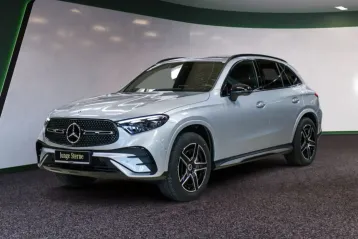Mercedes-Benz GLC 400 din 2023 - oferta MER173842