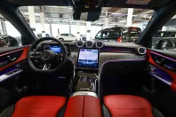 Mercedes-Benz GLC 400 din 2023 cu 3.974 km - oferta MER173842 - foto 2