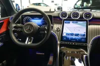 Mercedes-Benz GLC 400 din 2023 cu 3.974 km - oferta MER173842 - foto 7