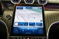 Mercedes-Benz GLC 400 din 2023 cu 3.974 km - oferta MER173842 - foto 10