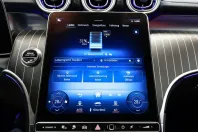 Mercedes-Benz GLC 400 din 2023 cu 3.974 km - oferta MER173842 - foto 11