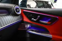 Mercedes-Benz GLC 400 din 2023 cu 3.974 km - oferta MER173842 - foto 13