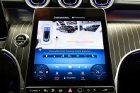 Mercedes-Benz GLC 400 din 2023 cu 3.974 km - oferta MER173842 - foto 21