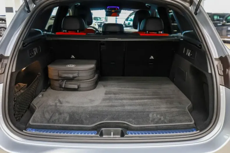 Mercedes-Benz GLC 400 din 2023 cu 3.974 km - oferta MER173842 - foto 23