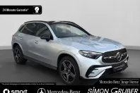 Mercedes-Benz GLC 400 din 2024 cu 42.836 km - oferta MER173843 - foto 1