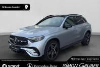 Mercedes-Benz GLC 400 din 2024 cu 42.836 km - oferta MER173843 - foto 4