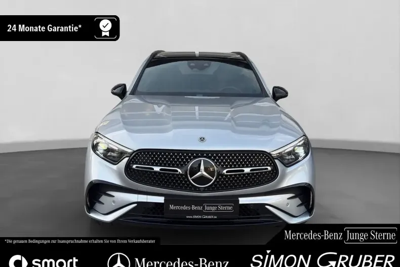 Mercedes-Benz GLC 400 din 2024 cu 42.836 km - oferta MER173843 - foto 7