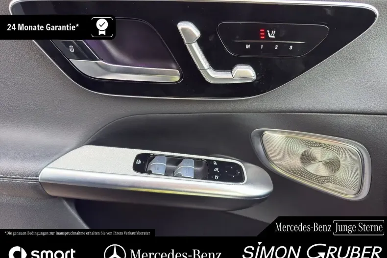 Mercedes-Benz GLC 400 din 2024 cu 42.836 km - oferta MER173843 - foto 9