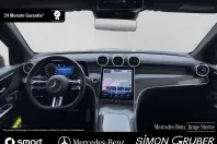 Mercedes-Benz GLC 400 din 2024 cu 42.836 km - oferta MER173843 - foto 10
