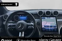 Mercedes-Benz GLC 400 din 2024 cu 42.836 km - oferta MER173843 - foto 11