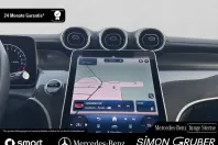 Mercedes-Benz GLC 400 din 2024 cu 42.836 km - oferta MER173843 - foto 14