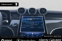 Mercedes-Benz GLC 400 din 2024 cu 42.836 km - oferta MER173843 - foto 18