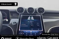 Mercedes-Benz GLC 400 din 2024 cu 42.836 km - oferta MER173843 - foto 19