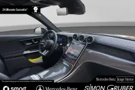 Mercedes-Benz GLC 400 din 2024 cu 42.836 km - oferta MER173843 - foto 22