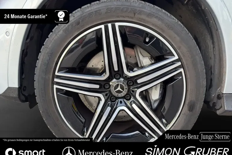 Mercedes-Benz GLC 400 din 2024 cu 42.836 km - oferta MER173843 - foto 25