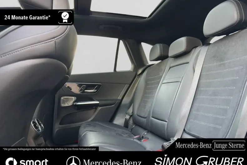 Mercedes-Benz GLC 400 din 2024 cu 42.836 km - oferta MER173843 - foto 26