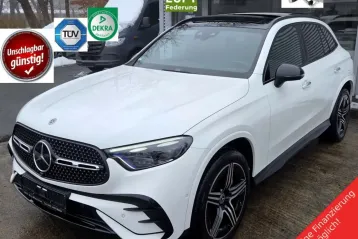 Mercedes-Benz GLC 400 din 2023 - oferta MER173844