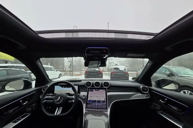 Mercedes-Benz GLC 400 din 2023 cu 49.976 km - oferta MER173844 - foto 3