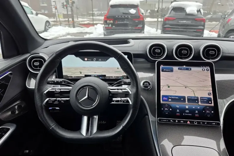 Mercedes-Benz GLC 400 din 2023 cu 49.976 km - oferta MER173844 - foto 5