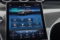 Mercedes-Benz GLC 400 din 2023 cu 49.976 km - oferta MER173844 - foto 6