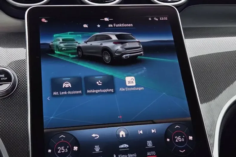 Mercedes-Benz GLC 400 din 2023 cu 49.976 km - oferta MER173844 - foto 7