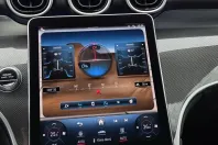 Mercedes-Benz GLC 400 din 2023 cu 49.976 km - oferta MER173844 - foto 8