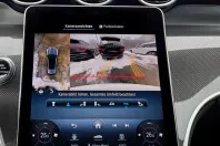 Mercedes-Benz GLC 400 din 2023 cu 49.976 km - oferta MER173844 - foto 9