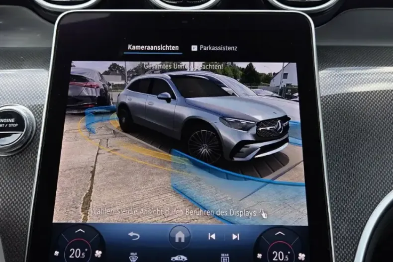 Mercedes-Benz GLC 400 din 2023 cu 49.976 km - oferta MER173844 - foto 10