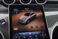 Mercedes-Benz GLC 400 din 2023 cu 49.976 km - oferta MER173844 - foto 11