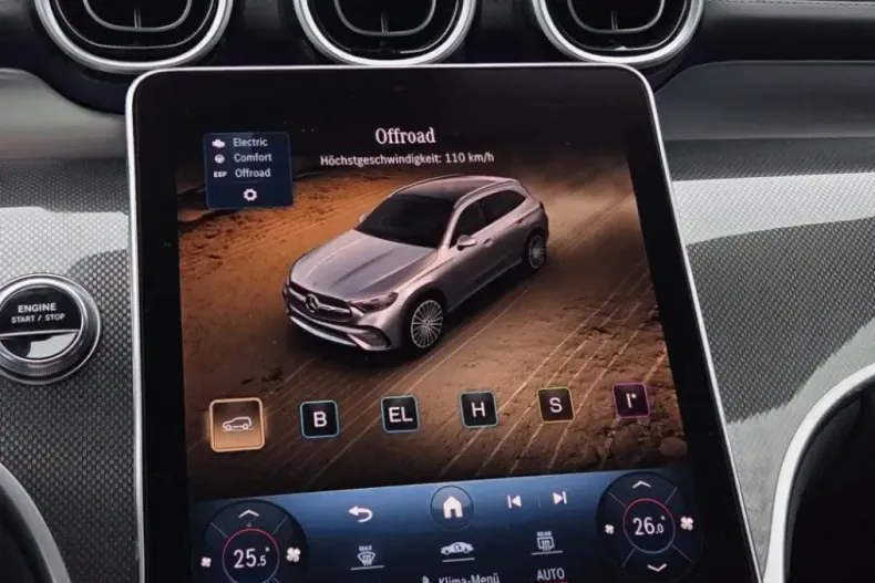 Mercedes-Benz GLC 400 din 2023 cu 49.976 km - oferta MER173844 - foto 11