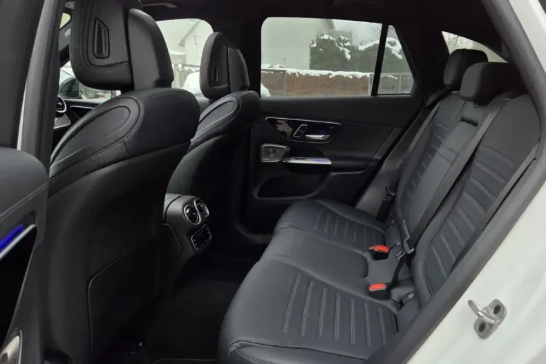 Mercedes-Benz GLC 400 din 2023 cu 49.976 km - oferta MER173844 - foto 13