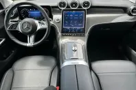 Mercedes-Benz GLC 400 din 2023 cu 9.500 km - oferta MER173845 - foto 3