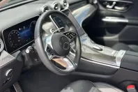 Mercedes-Benz GLC 400 din 2023 cu 9.500 km - oferta MER173845 - foto 5